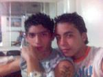mes best freind