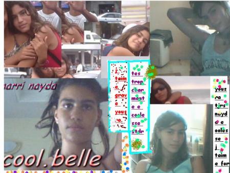 youssra