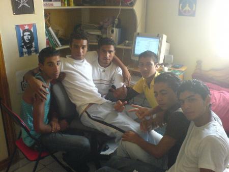 chez naoufal