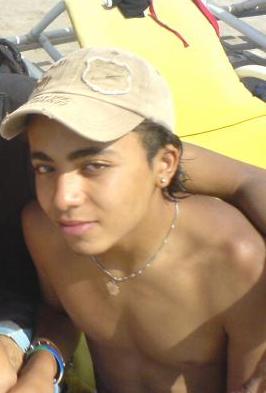 ahmed