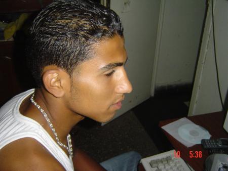 hamza